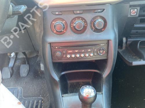 Starter CITROËN C3 II (SC_) 1.4 HDi 70 (SC8HZC, SC8HR0, SC8HP4) | BP30356307M8  - Image 22