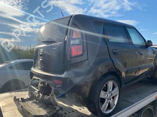 Climate control KIA SOUL I (AM) 1.6 CRDi 128 | BP25498005I5  - Image 33