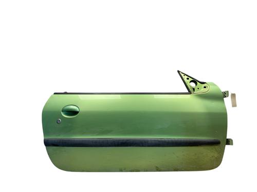 Right front door PEUGEOT 206 CC (2D) 1.6 16V (2DNFUF, 2DNFUR) | BP25530311C3 