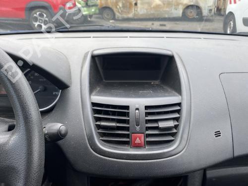 Front left seatbelt PEUGEOT 206+ (2L_, 2M_) 1.4 HDi eco 70 | BP25514021I26  - Image 29
