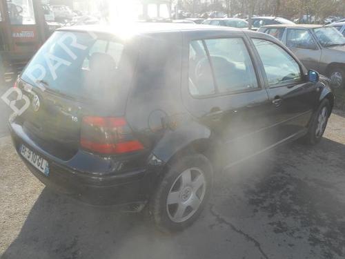 Used Parts VW GOLF IV (1J1) 1.6 2499453