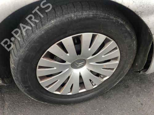 Right tailgate light CITROËN C5 III (RD_) 1.6 HDi 110 (RD9HZC) | BP25557843C80 - Image 11