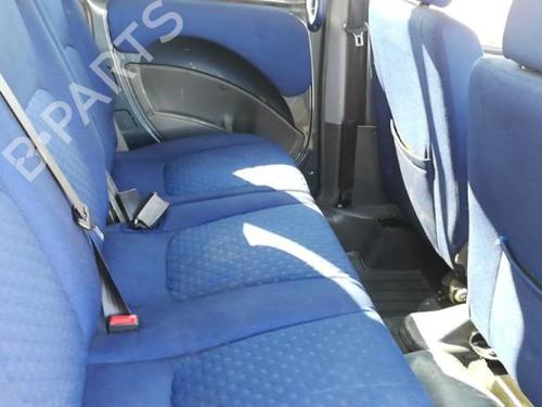 Left mirror FIAT DOBLO Box Body/MPV (223_) 1.9 JTD | BP25577102C26 