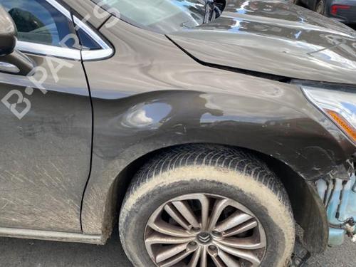 Radio CITROËN DS4 (NX_) 1.6 HDi 115 | BP25503111E6 - Image 30