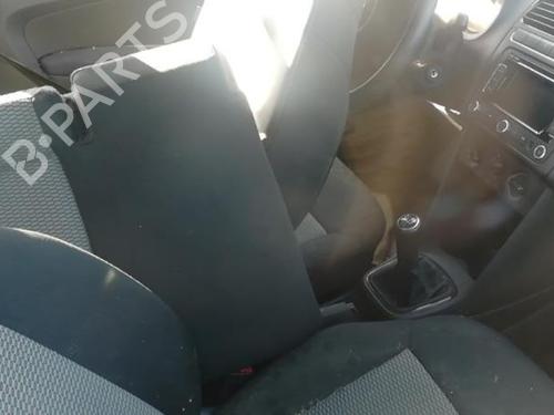 Starter VW POLO V (6R1, 6C1) 1.2 | BP25552803M8