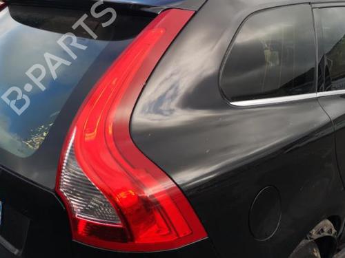 Warning switch VOLVO XC60 I SUV (156) 2.4 D / D3 / D4 AWD | BP25560476I22 - Image 15