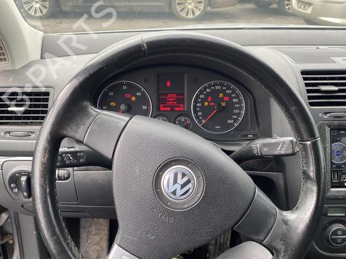 Front right lock VW GOLF V (1K1) 2.0 TDI | BP25512346C97 