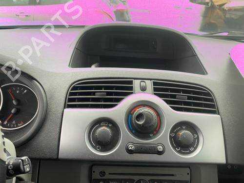 Front right seatbelt RENAULT KANGOO Express (FW0/1_) 1.5 dCi 85 (FW0K, FW0L, FW0B) | BP25566408I25 - Image 10