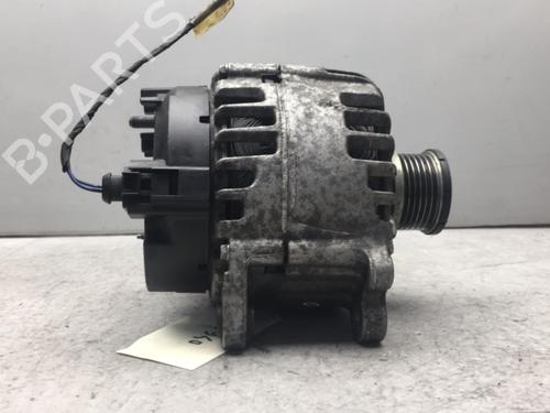 Alternator VW CRAFTER 30-50 Van (2E_) 2.0 TDI | BP25556094M7  - Image 5