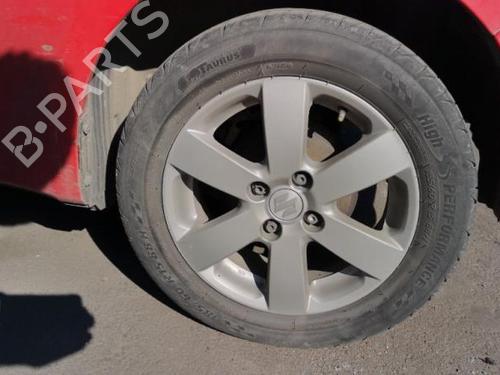 Left taillight SUZUKI SWIFT III (MZ, EZ) 1.3 DDiS (RS413D) | BP25519580C34  - Image 6