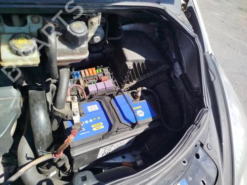 Heater resistor RENAULT ESPACE IV (JK0/1_) 2.2 dCi (JK0H) | BP37472083M108 - Image 10