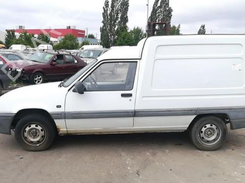 Left mirror RENAULT RAPID Box Body/MPV (F40_, G40_) 1.9 D (F40R) | BP25516049C26 