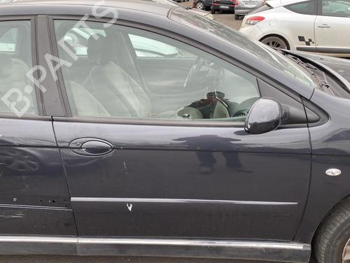 Climate control CITROËN C5 II (RC_) 2.0 HDi (RCRHRH) | BP25566425I5  - Image 21