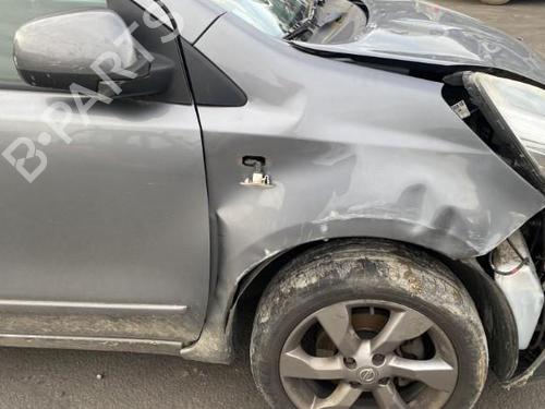 Front left seatbelt NISSAN NOTE (E11, NE11) 1.5 dCi | BP25715221I26 - Image 18