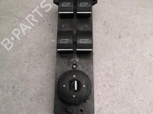 Left front window switch FORD FOCUS II (DA_, HCP, DP) 2.0 TDCi | BP25517582I27