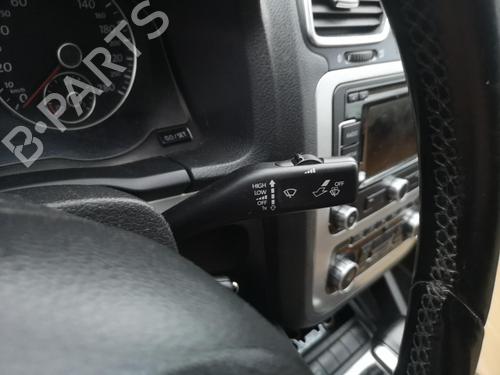 Steering column stalk VW EOS (1F7, 1F8) 2.0 TDI 16V | BP25538109I23 - Image 6