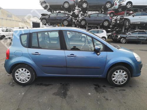 AC compressor RENAULT MODUS / GRAND MODUS (F/JP0_) 1.2 16V (JP0W) | BP25580000M34  - Image 26