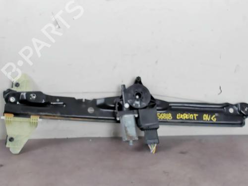 Used Front left window mechanism PEUGEOT EXPERT Van (V_) 2.0 BlueHDi 120 (122 hp) 25577189