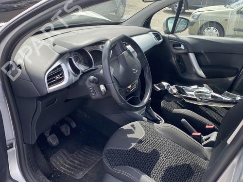 Rear right interior door handle CITROËN C3 II (SC_) 1.4 HDi 70 (SC8HZC, SC8HR0, SC8HP4) | BP28576813I16 - Image 20