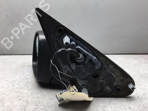 Left mirror PEUGEOT 406 (8B) 2.0 HDI 110 | BP25557411C26 