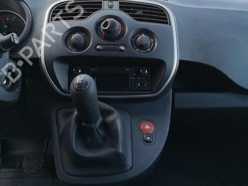 Front left window mechanism RENAULT KANGOO Express (FW0/1_) 1.5 dCi 90 (FW0G, FW05, FW08, FW11) | BP25580306C22 - Image 23