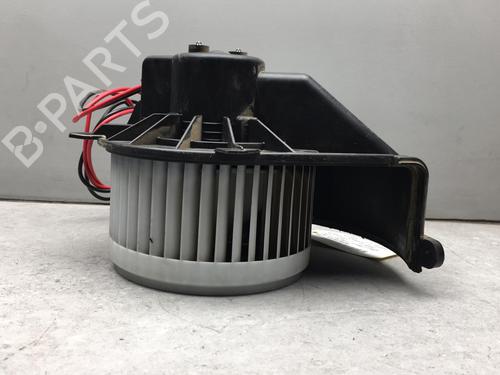 Heater blower motor RENAULT KANGOO / GRAND KANGOO II (KW0/1_) 1.5 dCi 90 (KW05, KW08, KW0G, KW11) | BP25585262M62 