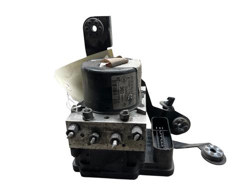 Used ABS pump RENAULT MEGANE III Grandtour (KZ0/1) 1.5 dCi (KZ09, KZ0D, KZ1G, KZ29, KZ14, KZ1W, KZ10, KZ1F,... (110 hp) 32207687