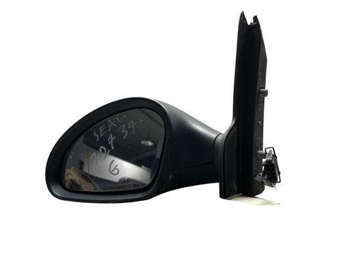 Used Left mirror SEAT ALTEA (5P1) 2.0 TDI 16V (140 hp) 25573946