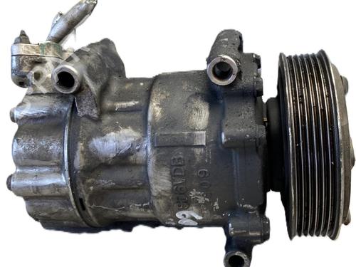 Compressor A/C Compressor A/C PEUGEOT 1007 (KM_) 1.6 HDi (109 hp) 25553736 25553736