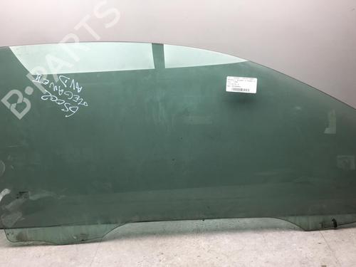 Used Front right door window RENAULT MEGANE II (BM0/1_, CM0/1_) 2.0 dCi (BM1K, CM1K) (150 hp) 25534571