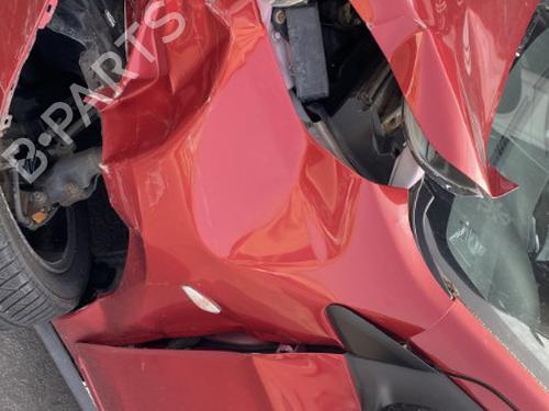 Left sun visor MITSUBISHI MIRAGE / SPACE STAR VI Hatchback (A0_A) 1.2 (A03A) | BP25564492I1 - Image 18