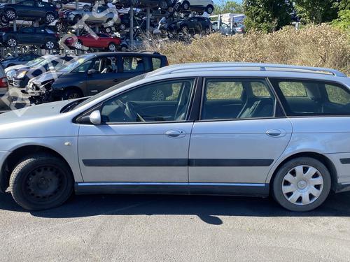 Left headlight CITROËN C5 II Break (RE_) 1.6 HDi (RE9HZC, RE9HYB) | BP25520258C28 - Image 12