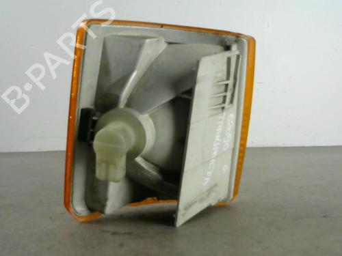 Blinker vorne links für VW TRANSPORTER T4 Bus (70B, 70C, 7DB, 7DK, 70J, 70K, 7DC, 7DJ) 1.9 D (61 hp) 25559704