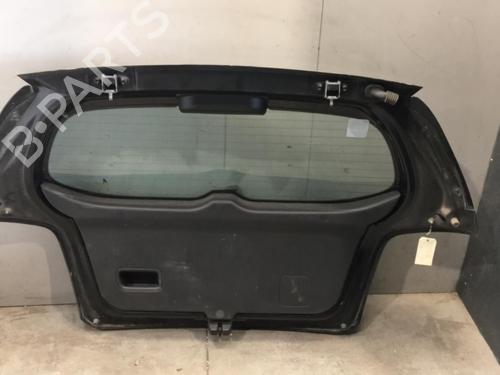 Tailgate CHEVROLET AVEO Hatchback (T300) 1.3 D | BP25511084C6