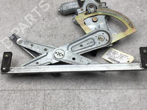 Used Front right window mechanism KIA SORENTO I (JC) 2.5 CRDi (170 hp) 25581470