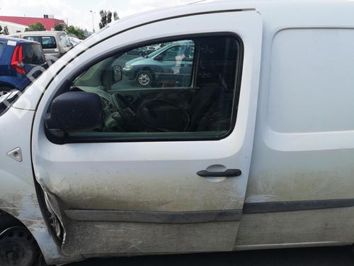 Front right lock RENAULT KANGOO / GRAND KANGOO II (KW0/1_) 1.5 dCi 90 (KW05, KW08, KW0G, KW11) | BP25532890C97 