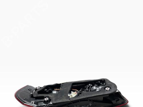 Left taillight CITROËN C4 Picasso II 1.2 THP 130 | BP39164472C34 - Image 4