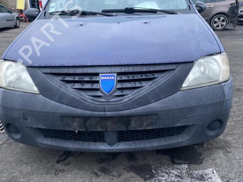 Front left seatbelt DACIA LOGAN (LS_) 1.4 (LS0A, LS0C, LS0E, LS0G) | BP25566086I26 - Image 6