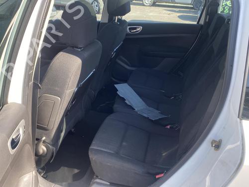 AC Styreenhet / Manøvreringsenhet PEUGEOT 307 Break (3E) 1.6 HDi 110 | BP25550706I5 