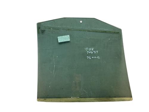 Used Rear left door window FORD S-MAX (WA6) 2.0 TDCi (140 hp) 25571952