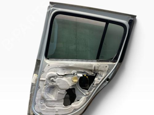 Used Right rear door Right rear door RENAULT MODUS / GRAND MODUS (F/JP0_) 1.5 dCi (FP0E, JP0E) (65 hp) 40537763 40537763