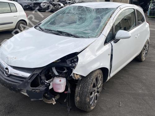 Climate control OPEL CORSA D (S07) 1.3 CDTI (L08, L68) | BP25556919I5 - Image 9