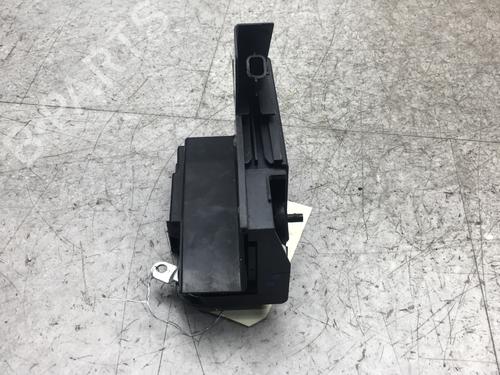 Used Rear right lock DACIA SANDERO II TCe 90 (B8M1, B8MA, B8AC) (90 hp) 25510597