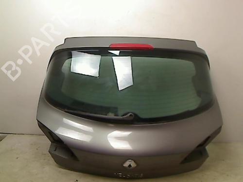 Bakluke CC/Kombi-Kupé RENAULT VEL SATIS (BJ0_) 2.2 dCi (BJ0E, BJ0F) (150 hp) 25516726