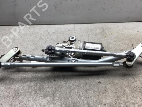Front wiper motor CHEVROLET SPARK (M300) 1.0 | BP25546343M29 