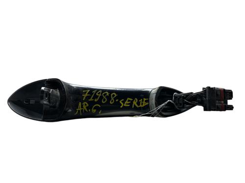 Rear left exterior door handle BMW 5 (F10) 530 d | BP25543880C130 