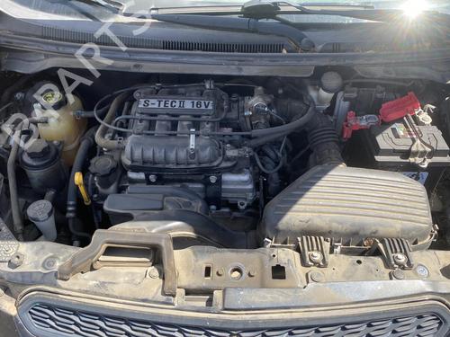 Seat buckle CHEVROLET SPARK (M300) 1.0 | BP25546345I32 - Image 11