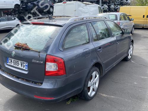 Left front window switch SKODA OCTAVIA II Combi (1Z5) 1.6 TDI | BP25575145I27 - Image 7