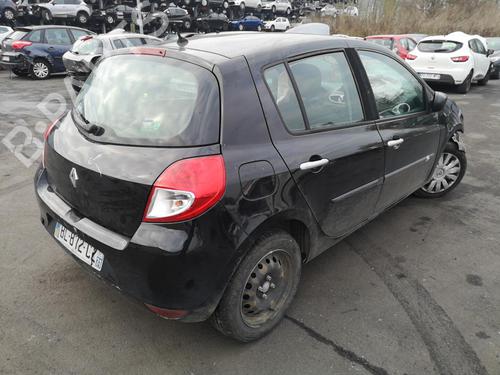 Left front window switch RENAULT CLIO III (BR0/1, CR0/1) 1.5 dCi (C/BR0G, C/BR1G) | BP25584945I27 