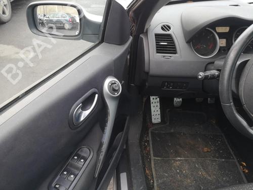 AC Kompressor RENAULT MEGANE II Coupé-Cabriolet (EM0/1_) 2.0 dCi | BP25555580M34 
